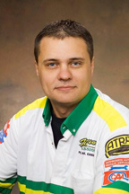 Kevin Thoresen